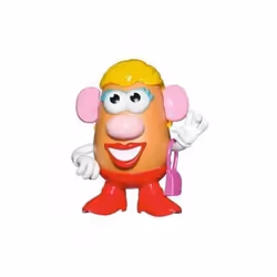 Playskool - Madame Patate Nouvelle version