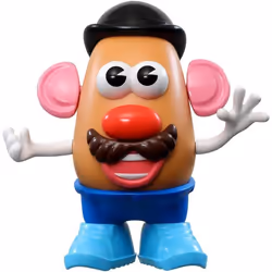 MONSIEUR PATATE NOUVELLE VERSION - PLAYSKOOL - 27657