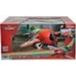 Avion El Chupacabra Radiocommandee 1.24 RC Disney Planes - Dickie - Voiture - RC Driving