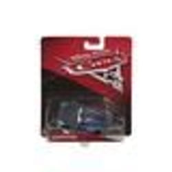 Voiture Disney Cars 3 Jackson Storm Véhicule Miniature Noir RE-V34