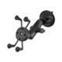 RAM Mounts RAM-B-166-UN7U support Support passif Mobile/smartphone Noir