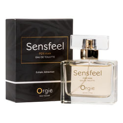 Orgie Sensfeel 50 ml Hommes