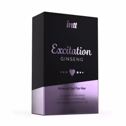 Intt Cosmetics ITT108 Lubrifiant sexuel Masturbation, Vaginal 15 ml - Vue supplémentaire 3