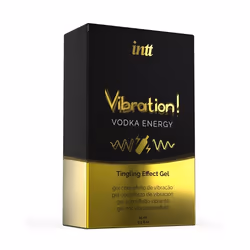 Intt Cosmetics ITT102 Lubrifiant sexuel Masturbation, Orale, Vaginal 15 ml - Vue supplémentaire 2
