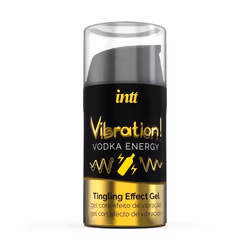 Intt Cosmetics ITT102 Lubrifiant sexuel Masturbation, Orale, Vaginal 15 ml - Vue supplémentaire 3