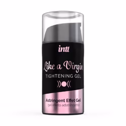 Intt Cosmetics ITT107 Lubrifiant sexuel Vaginal 15 ml - Vue supplémentaire 2