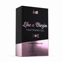 Intt Cosmetics ITT107 Lubrifiant sexuel Vaginal 15 ml - Vue supplémentaire 3