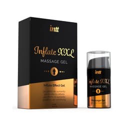 Intt Cosmetics ITT109 Lubrifiant sexuel Masturbation, Orale 15 ml