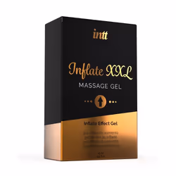 Intt Cosmetics ITT109 Lubrifiant sexuel Masturbation, Orale 15 ml