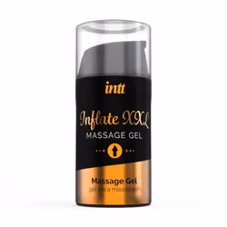 Intt Cosmetics ITT109 Lubrifiant sexuel Masturbation, Orale 15 ml