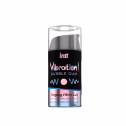 Intt Cosmetics ITT104 Lubrifiant sexuel Masturbation, Orale, Vaginal 15 ml - Vue supplémentaire 2