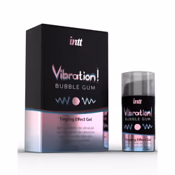 Intt Cosmetics ITT104 Lubrifiant sexuel Masturbation, Orale, Vaginal 15 ml - Vue supplémentaire 3