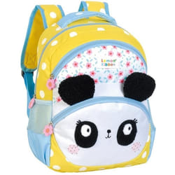 Sac à dos - CMP - Panda 3D - 34 CM - Enfant - Maternelle - Synthétique