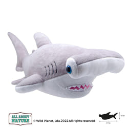 Wild Planet K7413 peluche