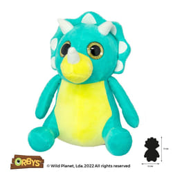 Wild Planet K7866 peluche