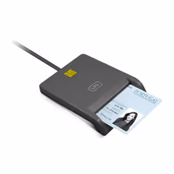 1Life cr:citizen, USB 2.0, 1,2 m, Noir