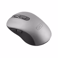 1Life 1IFEMWBLAZE souris Droitier RF sans fil Optique 1600 DPI