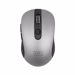 1Life 1IFEMWBLAZE souris Droitier RF sans fil Optique 1600 DPI