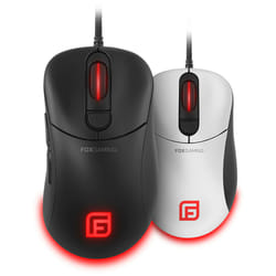 Fox Gaming FM63S souris Ambidextre 16000 DPI