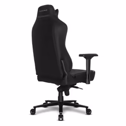 Alpha Gamer PHENIX Siège de jeu universel Siège rembourré Noir, Gris