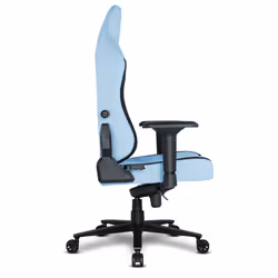 Alpha Gamer ALEGRA Siège de jeu universel Siège rembourré Noir, Bleu