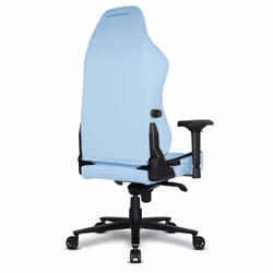 Alpha Gamer ALEGRA Siège de jeu universel Siège rembourré Noir, Bleu