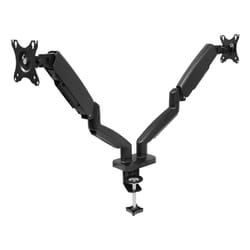 1Life 1IFESPTAMT21327 support d'écran plat pour bureau 68,6 cm (27") Noir