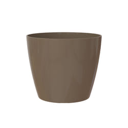Artevasi San Remo Intérieur & extérieur Kit de plantation en pot Autonome Anthracite