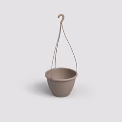 Artevasi Algarve Hanging Basket, 8 L, 310 mm, 205 mm, 5 pièce(s)