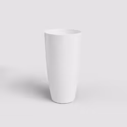 Artevasi Santorini Pot, Blanc, 43 L, 330 mm, 650 mm, 2 pièce(s)