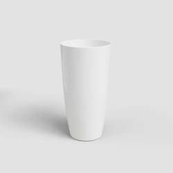 Artevasi Santorini Pot Blanc 2 pièce(s)