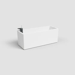 Artevasi Rimini Plant Box Sws Blanc 8 pièce(s)