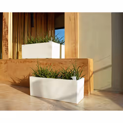 Artevasi Rimini Plant Box Sws Blanc 8 pièce(s)