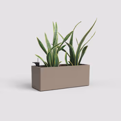 Artevasi Rimini Plant Box Sws 8 pièce(s)