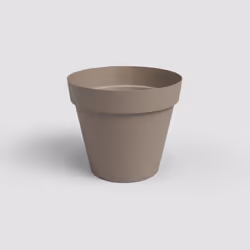 Artevasi Capri Pot, 4 L, 200 mm, 189 mm, 12 pièce(s)