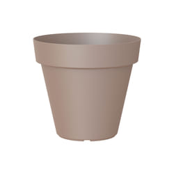 Artevasi Capri Intérieur & extérieur Kit de plantation en pot Autonome Taupe