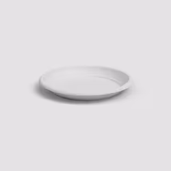Artevasi Round Saucer
