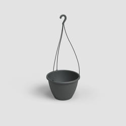 Artevasi Algarve Hanging Basket Anthracite 5 pièce(s)