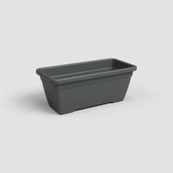 Artevasi Venezia Plant Box Anthracite 12 pièce(s)