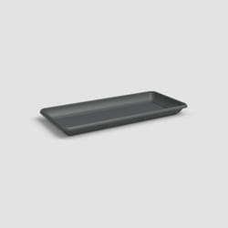 Artevasi Venezia Rectangular Saucer Soucoupe