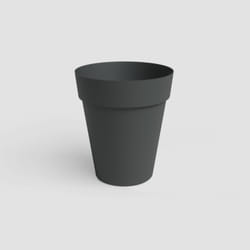 Artevasi Capri High Pot Anthracite 2 pièce(s)
