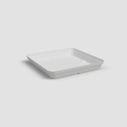 Artevasi Capri Square Saucer Soucoupe