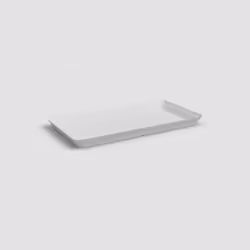 Artevasi Capri Rectangular Saucer Xl