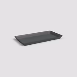 Artevasi Capri Rectangular Saucer Xl