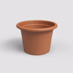 Artevasi Venezia Cilindro Pot, 42,5 L, 500 mm, 360 mm, 4 pièce(s)