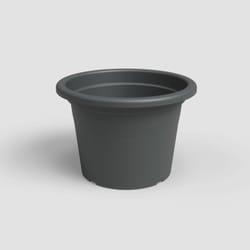 Artevasi Venezia Cilindro Pot Anthracite 2 pièce(s)
