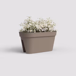 Artevasi Capri Balcony Plant Box 6 pièce(s)