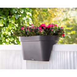 Artevasi Capri Balcony Plant Box 6 pièce(s)