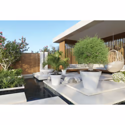 Artevasi Capri Pot - Vue supplémentaire 4