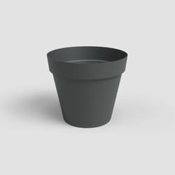 Artevasi Capri Pot Anthracite 2 pièce(s)